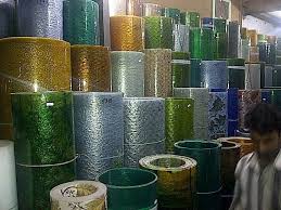 Fiber Sheet